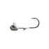 DJ Tungsten HD Guppy Head