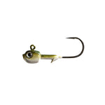 DJ Tungsten HD Guppy Head