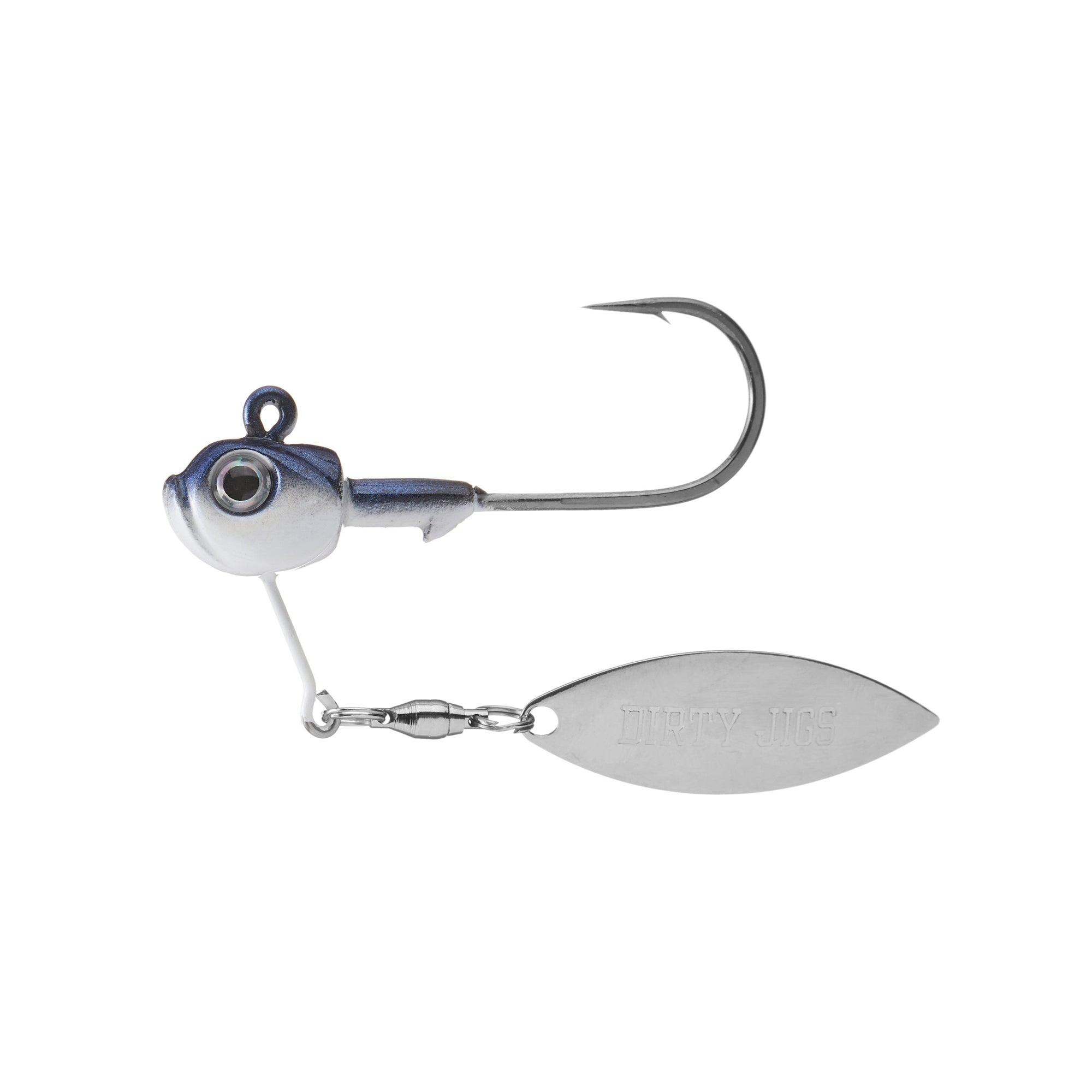 DJ Tactical Bassin Underspin