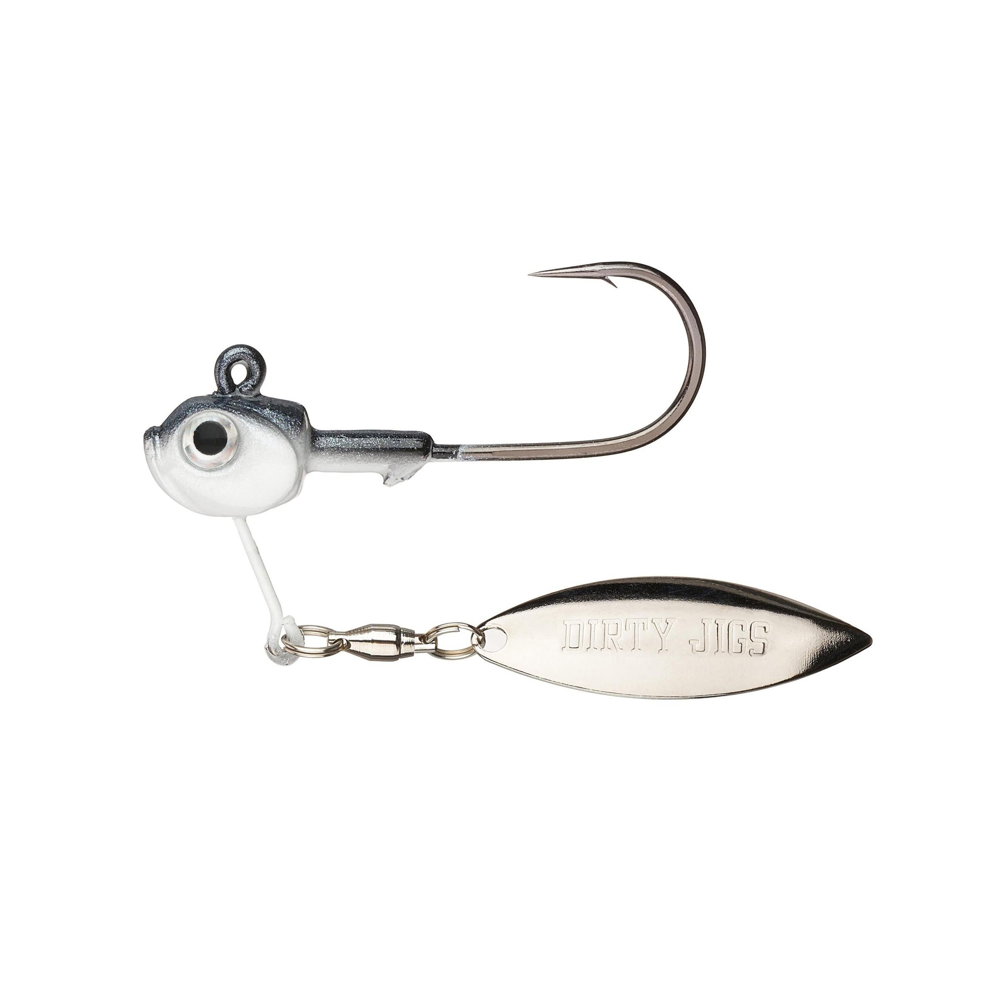 DJ Tactical Bassin Underspin