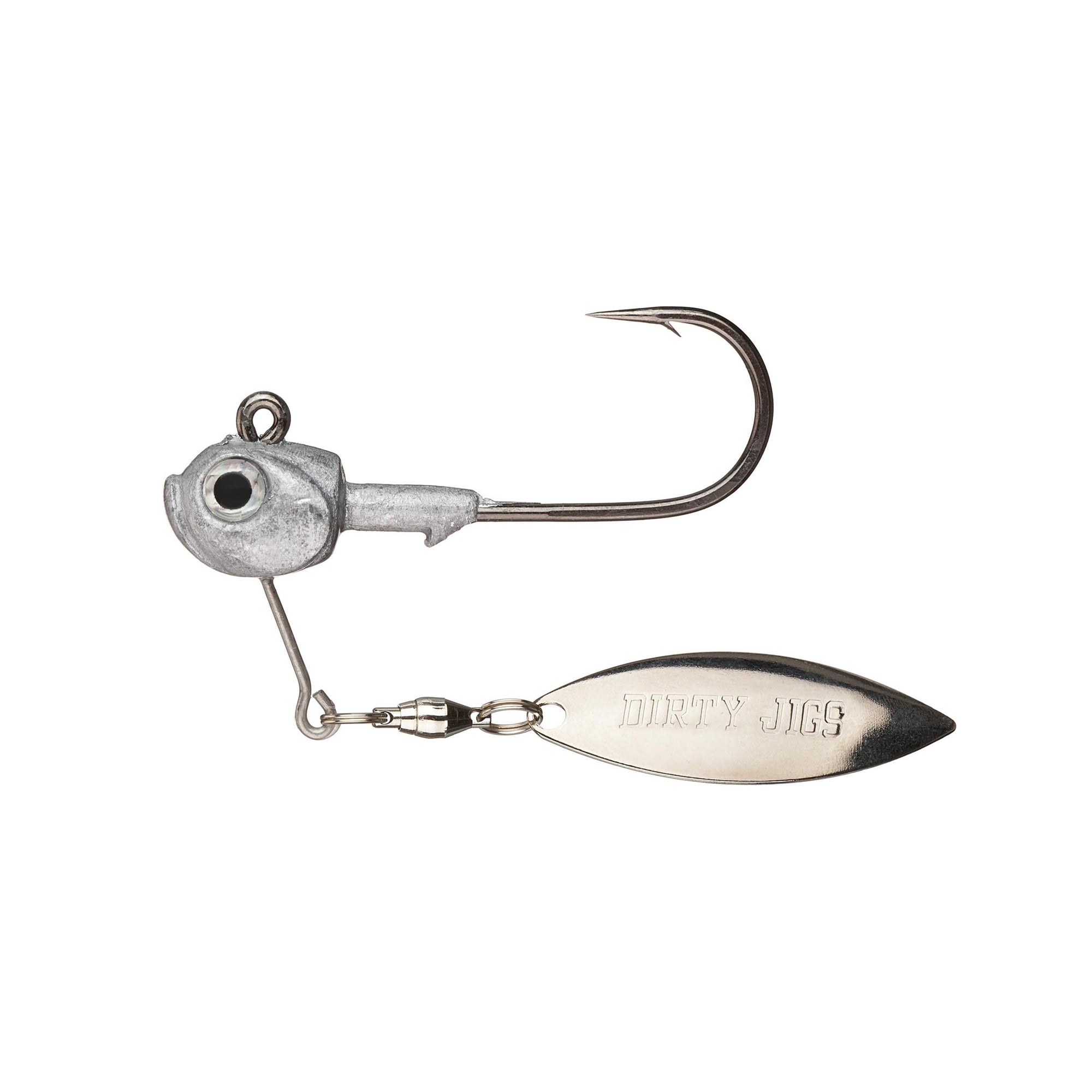 DJ Tactical Bassin Underspin