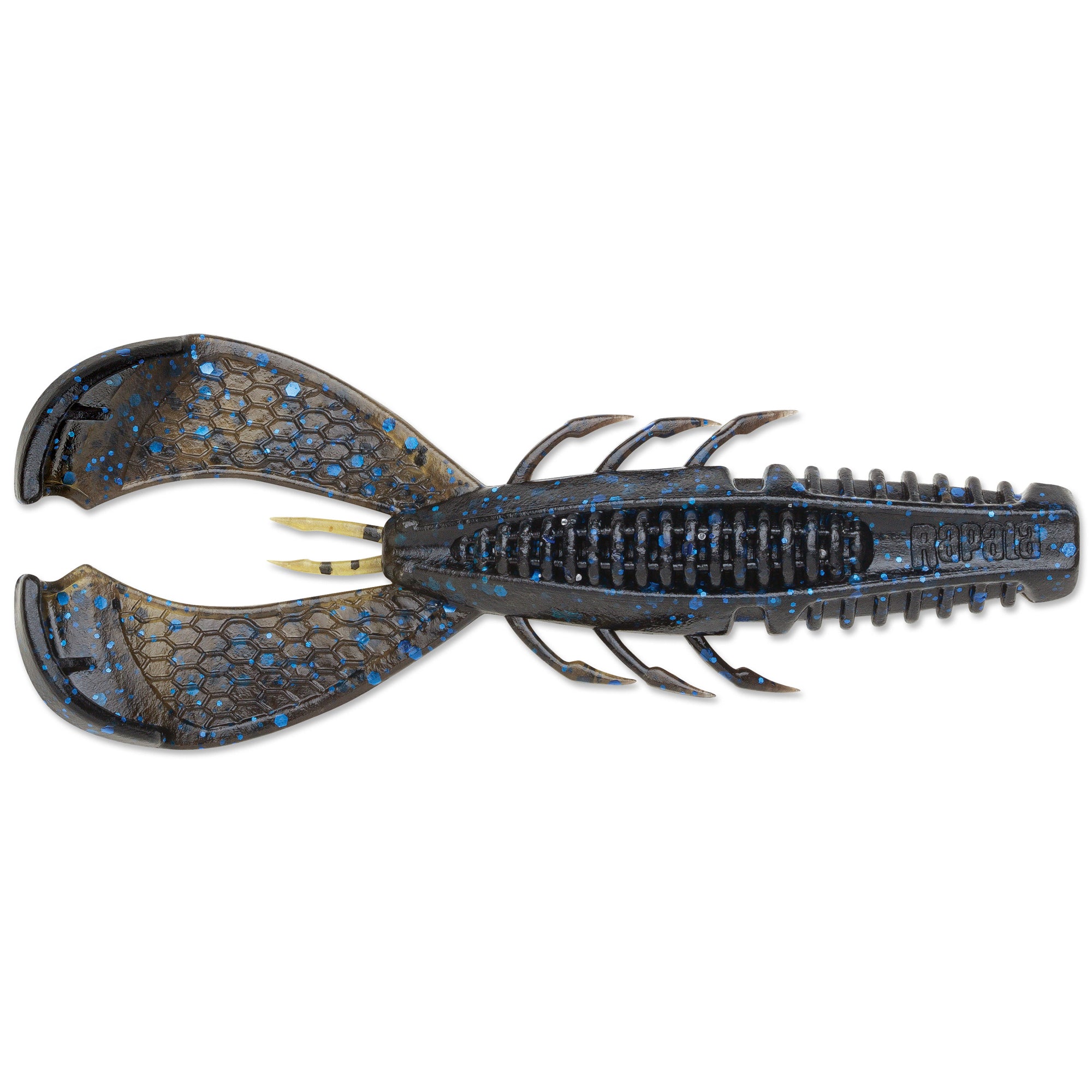 CrushCity Cleanup Craw
