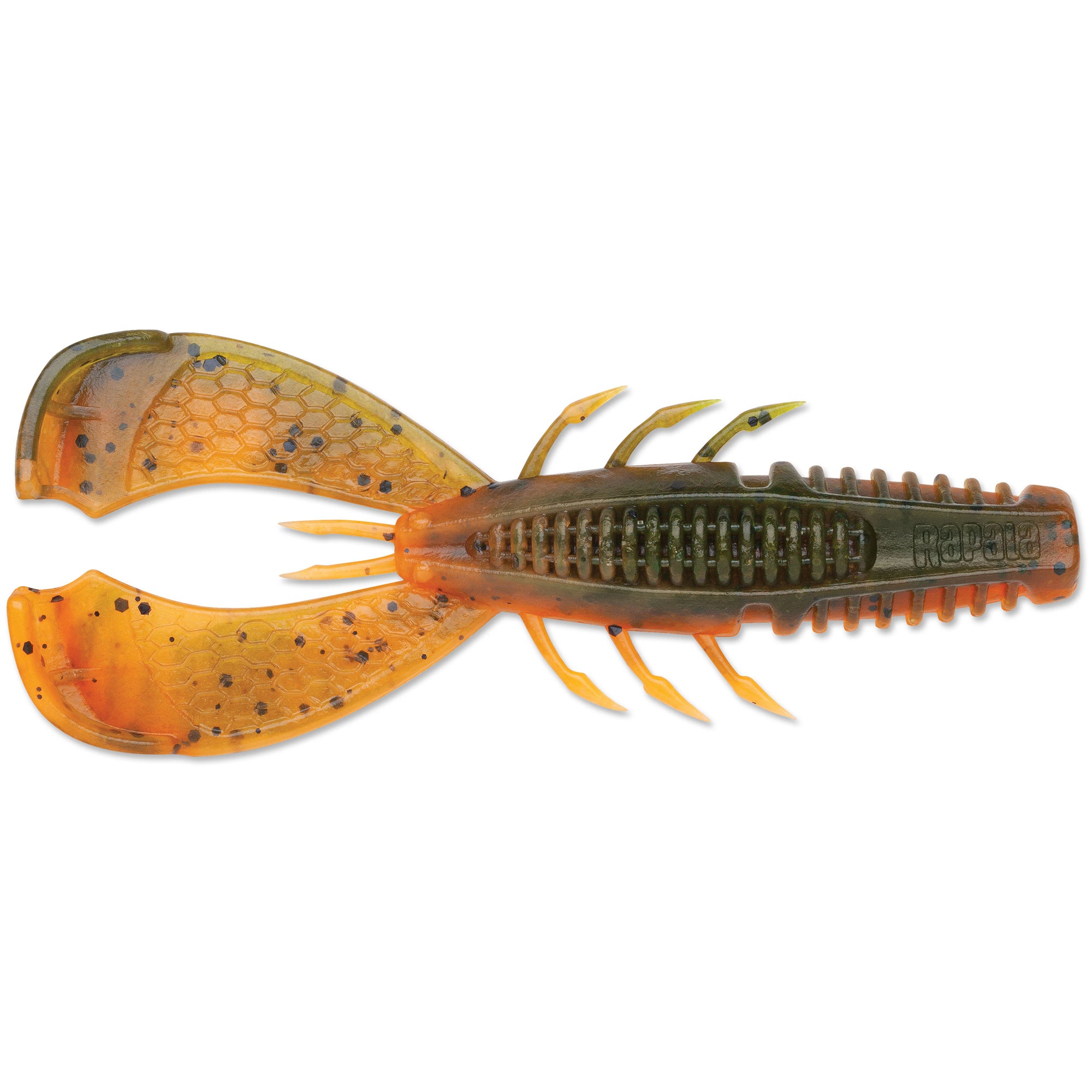 CrushCity Cleanup Craw