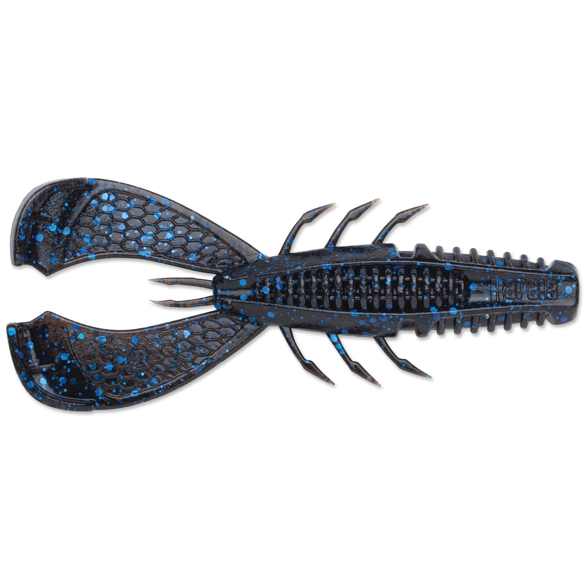 CrushCity Cleanup Craw