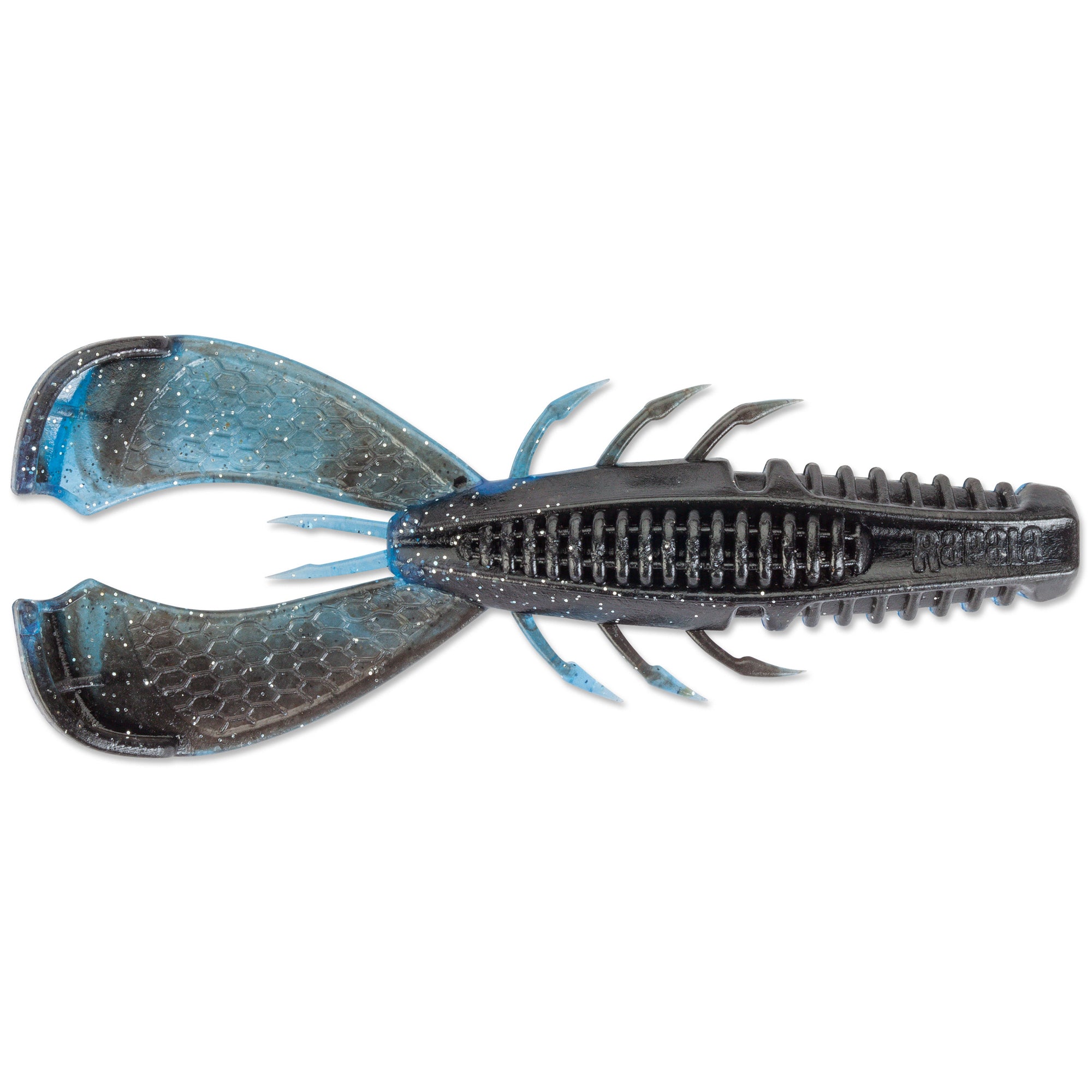 CrushCity Cleanup Craw