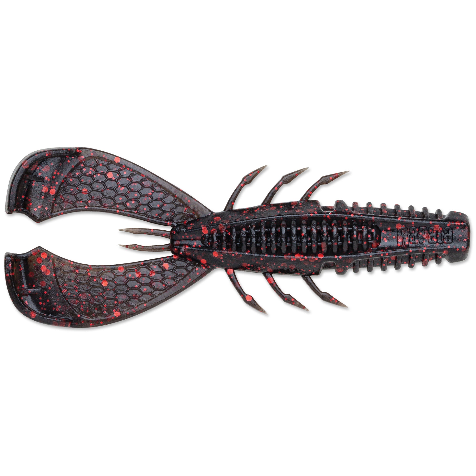 CrushCity Cleanup Craw