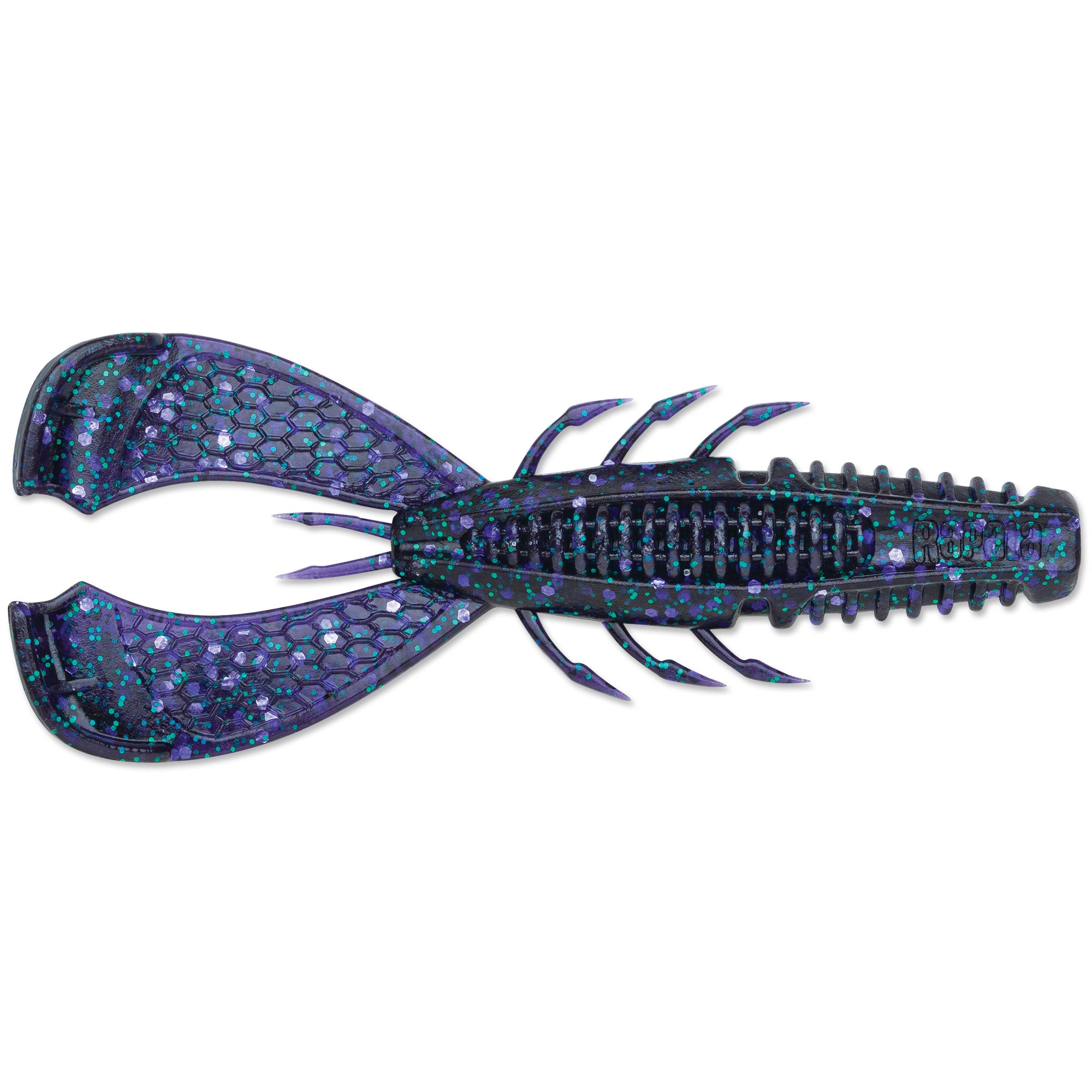 CrushCity Cleanup Craw