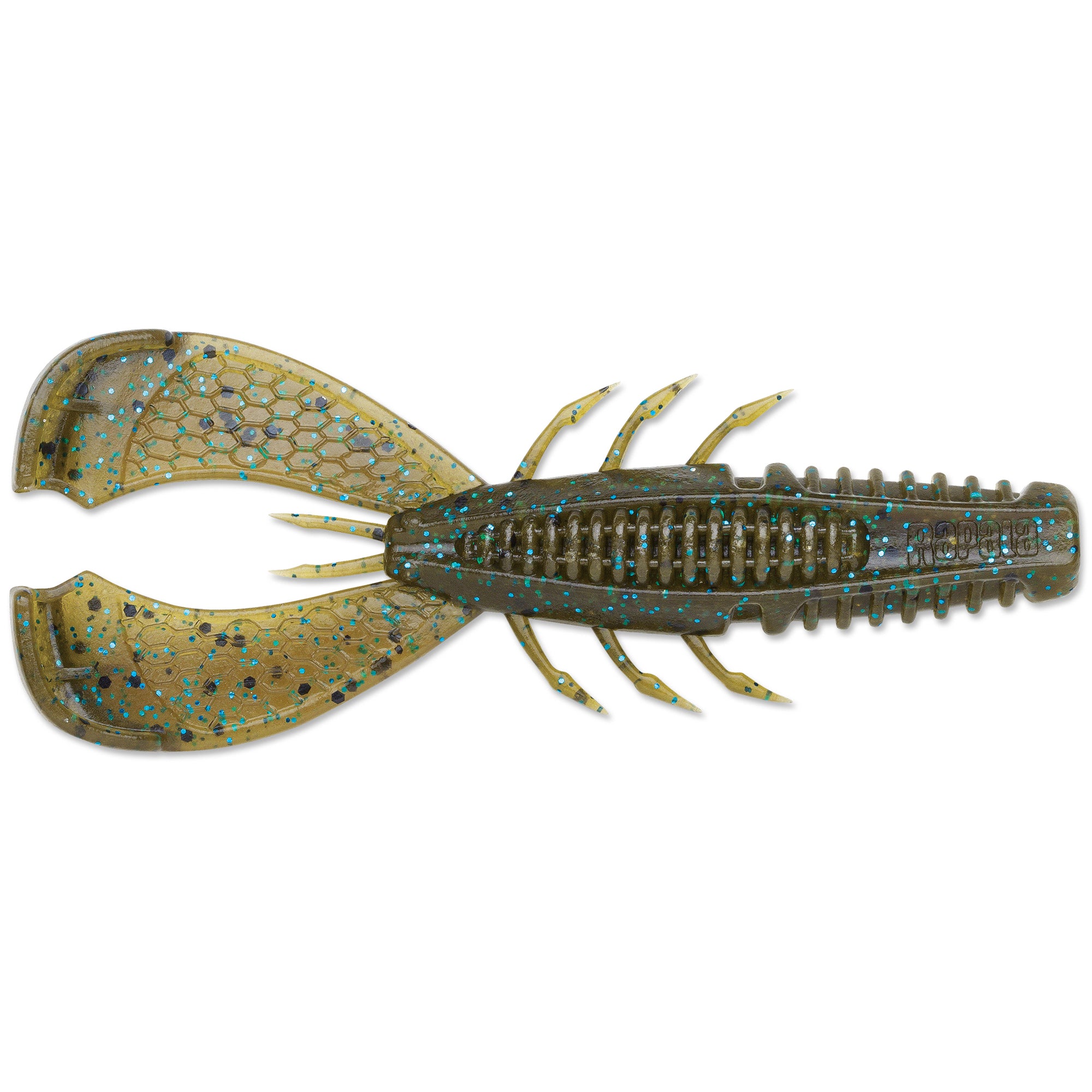 CrushCity Cleanup Craw