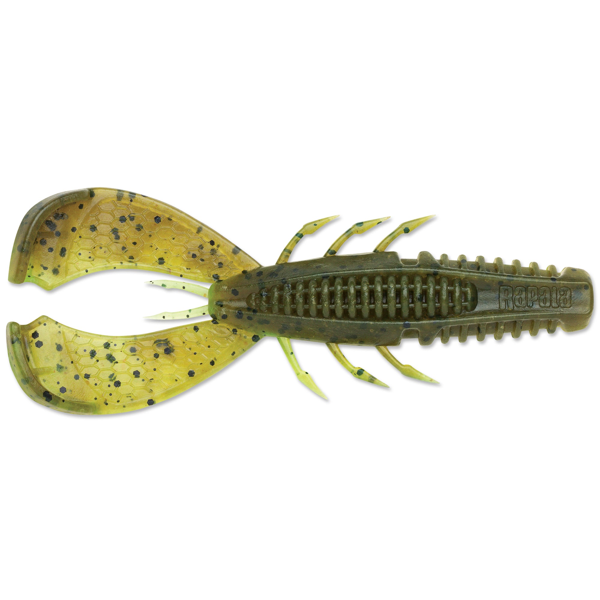 CrushCity Cleanup Craw