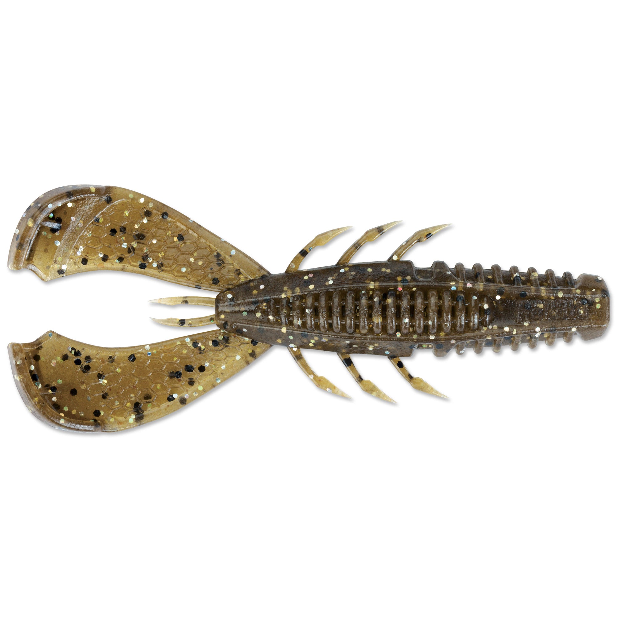CrushCity Cleanup Craw