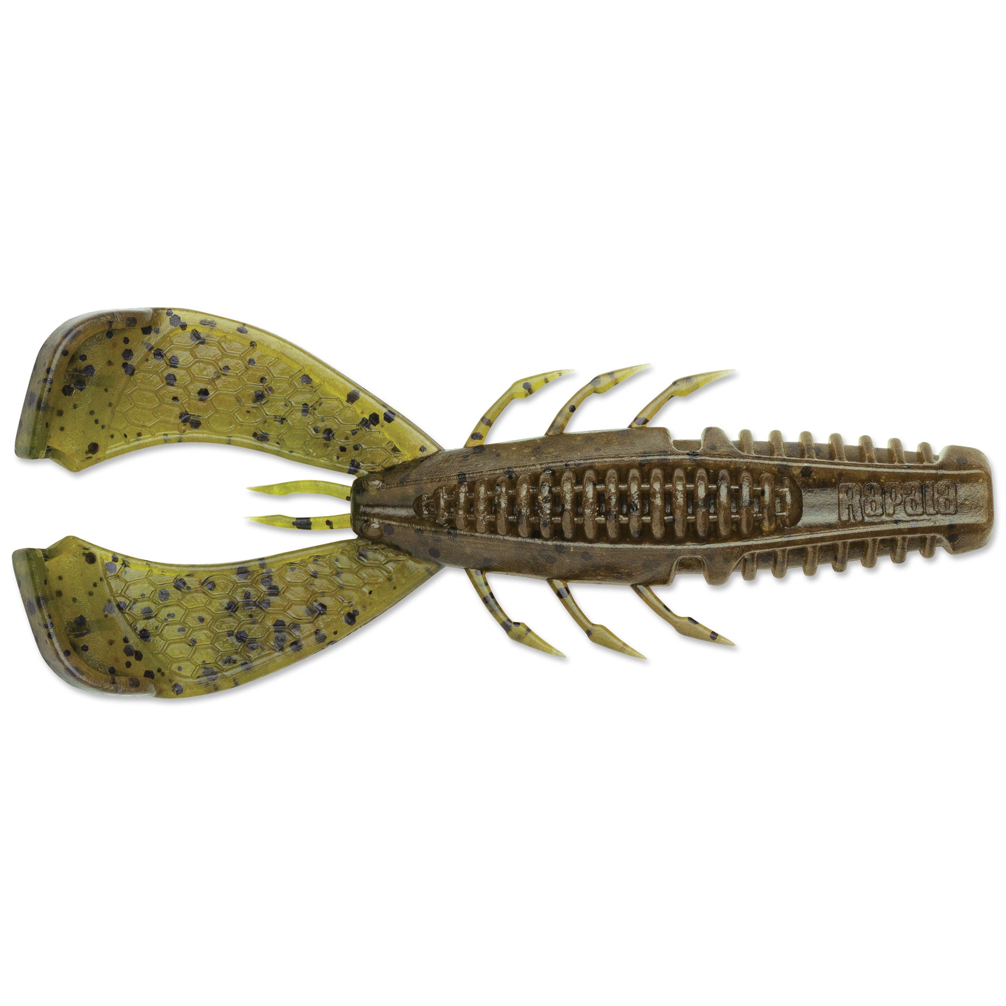 CrushCity Cleanup Craw