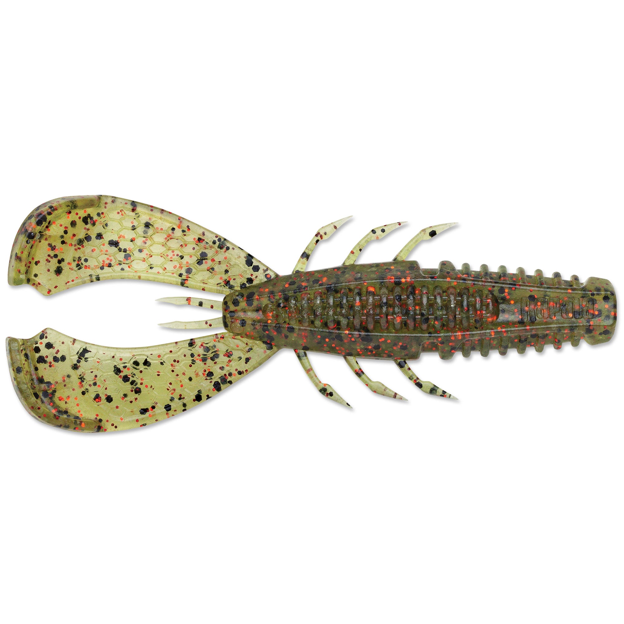 CrushCity Cleanup Craw