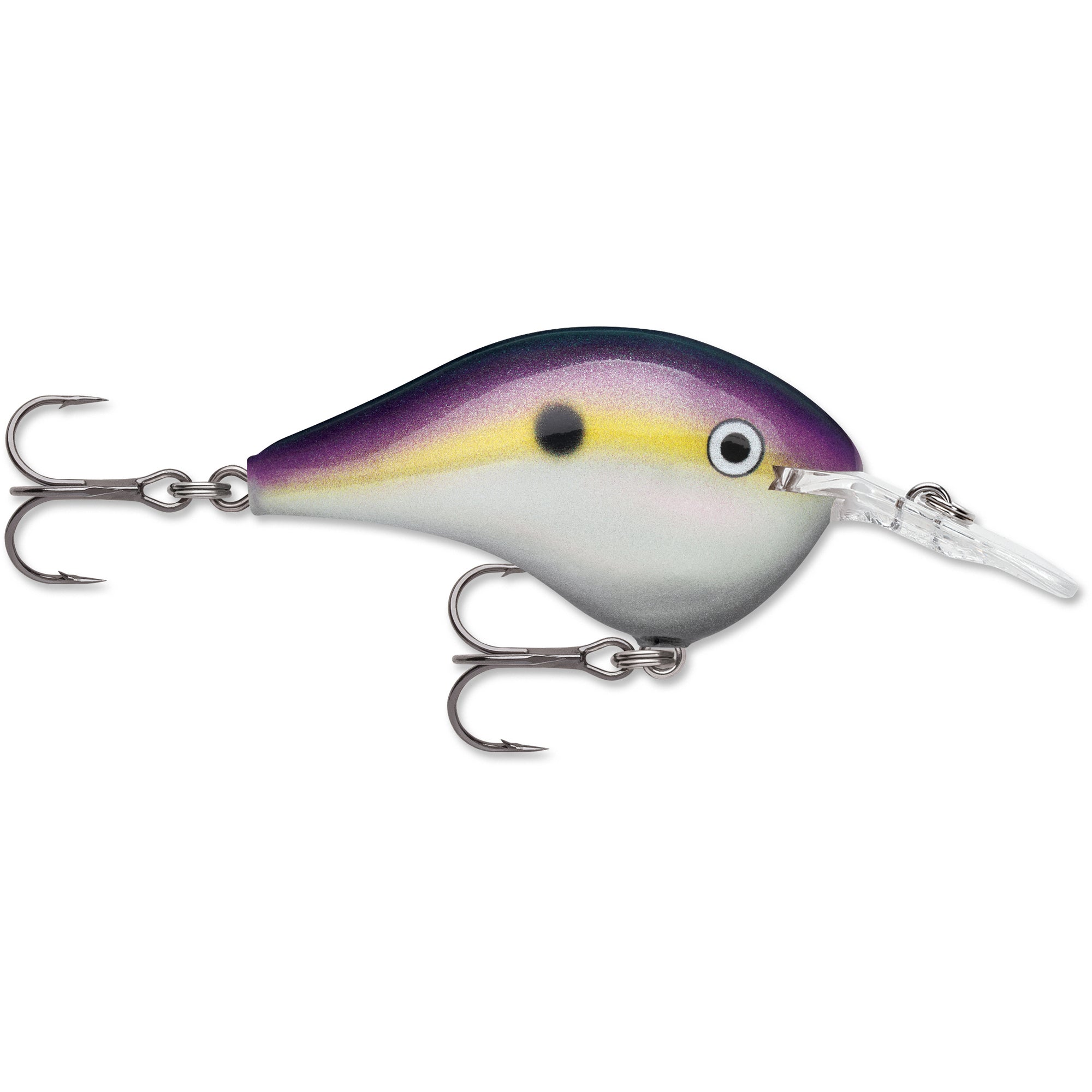 Rapala Dives-To 6ft 3/8oz 2"