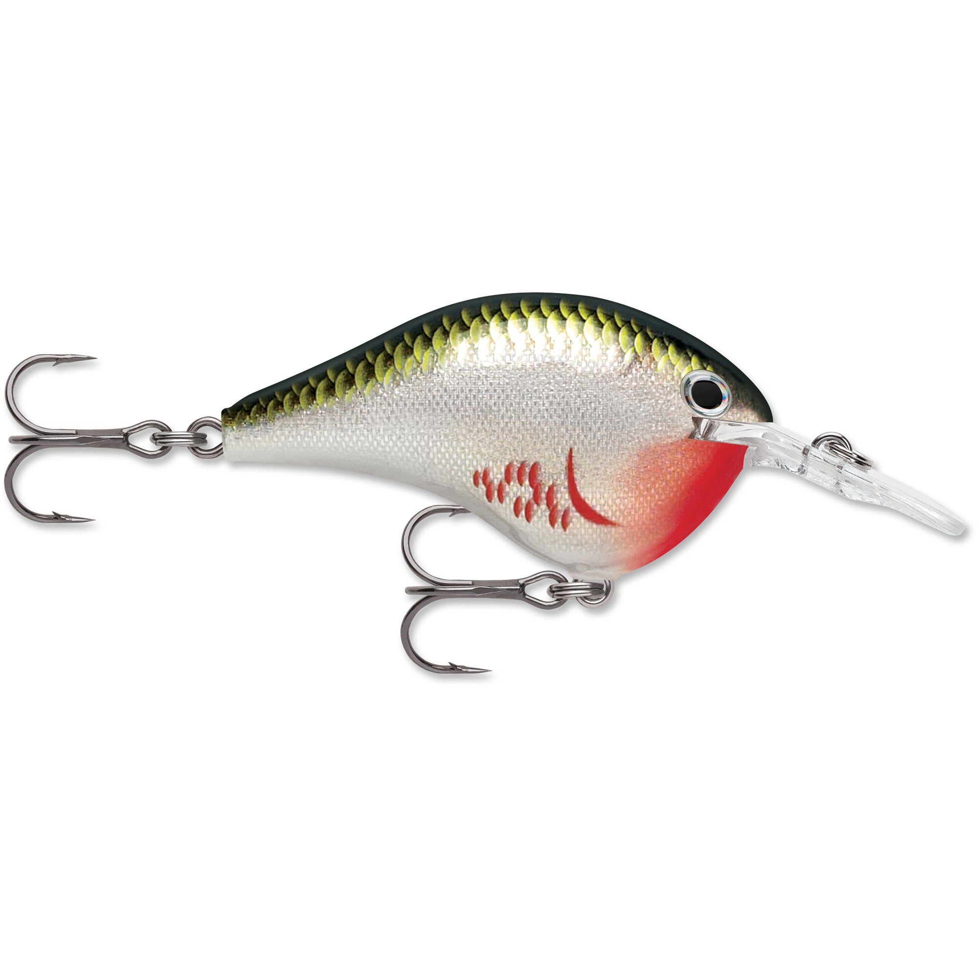 Rapala Dives-To 6ft 3/8oz 2"