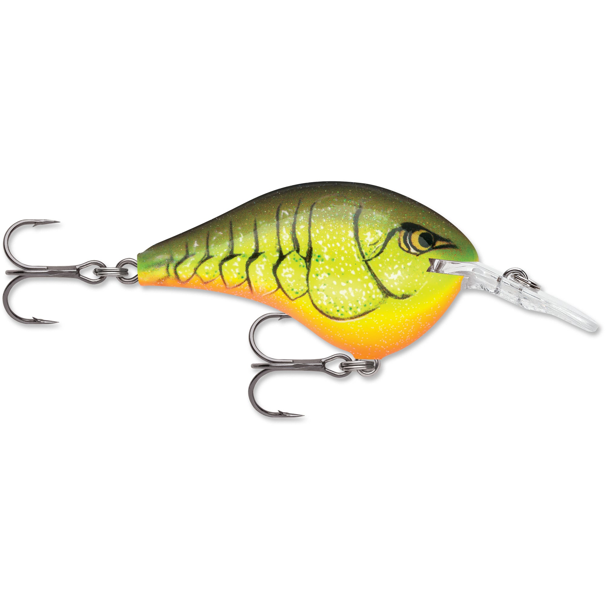 Rapala Dives-To 6ft 3/8oz 2"