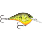 Rapala Dives-To 6ft 3/8oz 2"