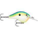 Rapala Dives-To 6ft 3/8oz 2"