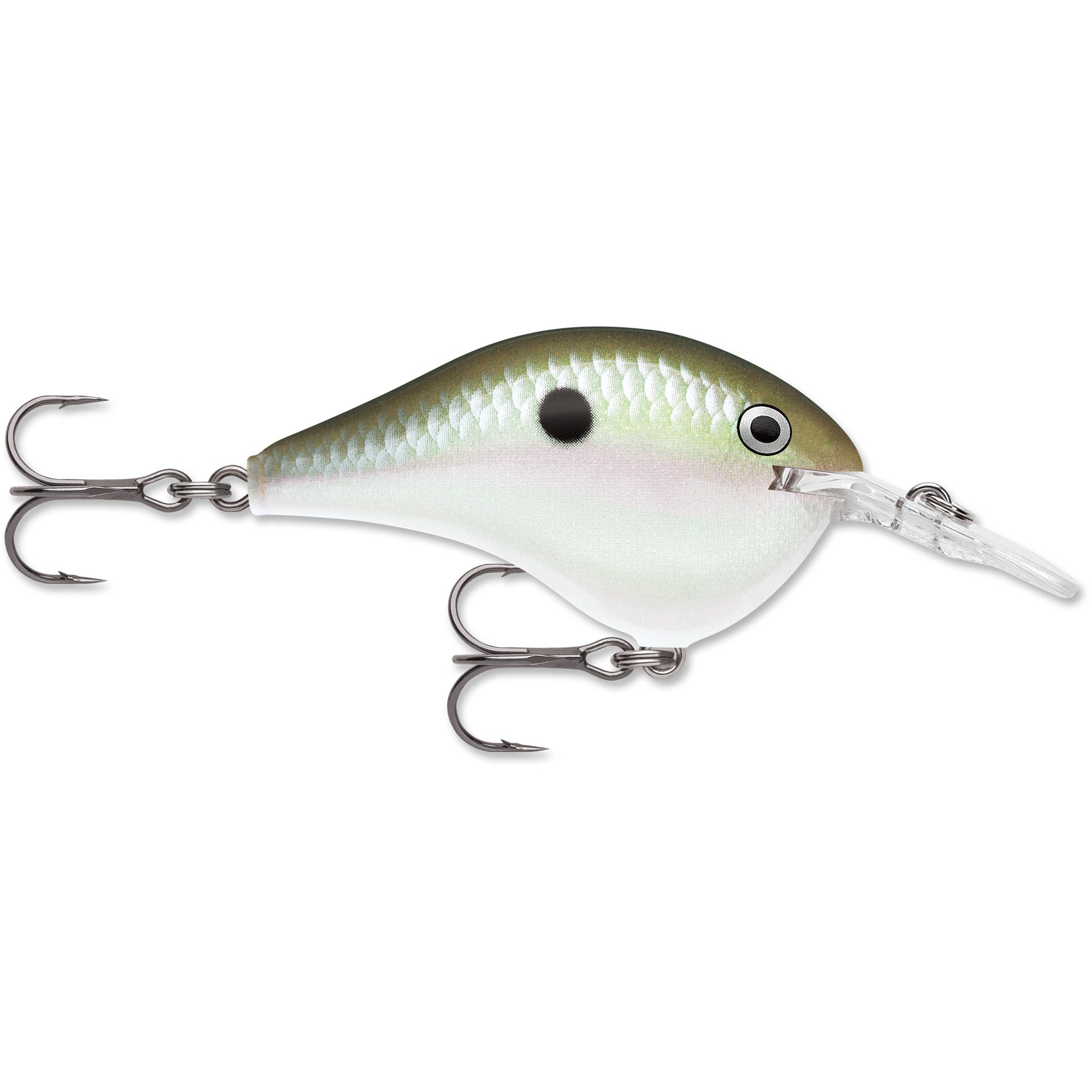 Rapala Dives-To 6ft 3/8oz 2"