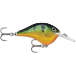 Rapala Dives-To 6ft 3/8oz 2"