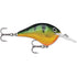 Rapala Dives-To 6ft 3/8oz 2"