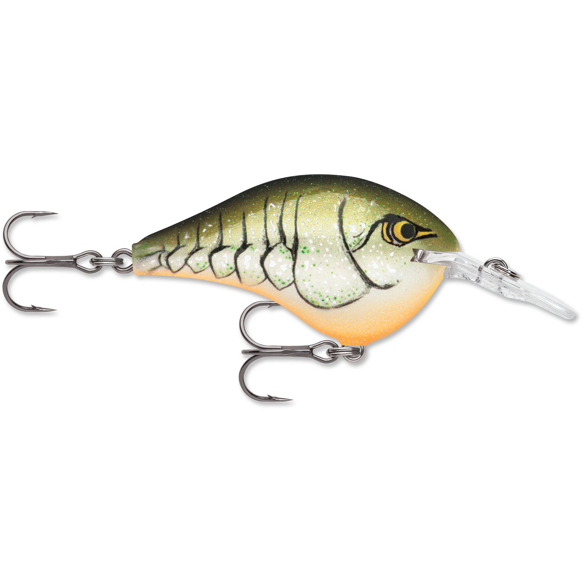 Rapala Dives-To 6ft 3/8oz 2"