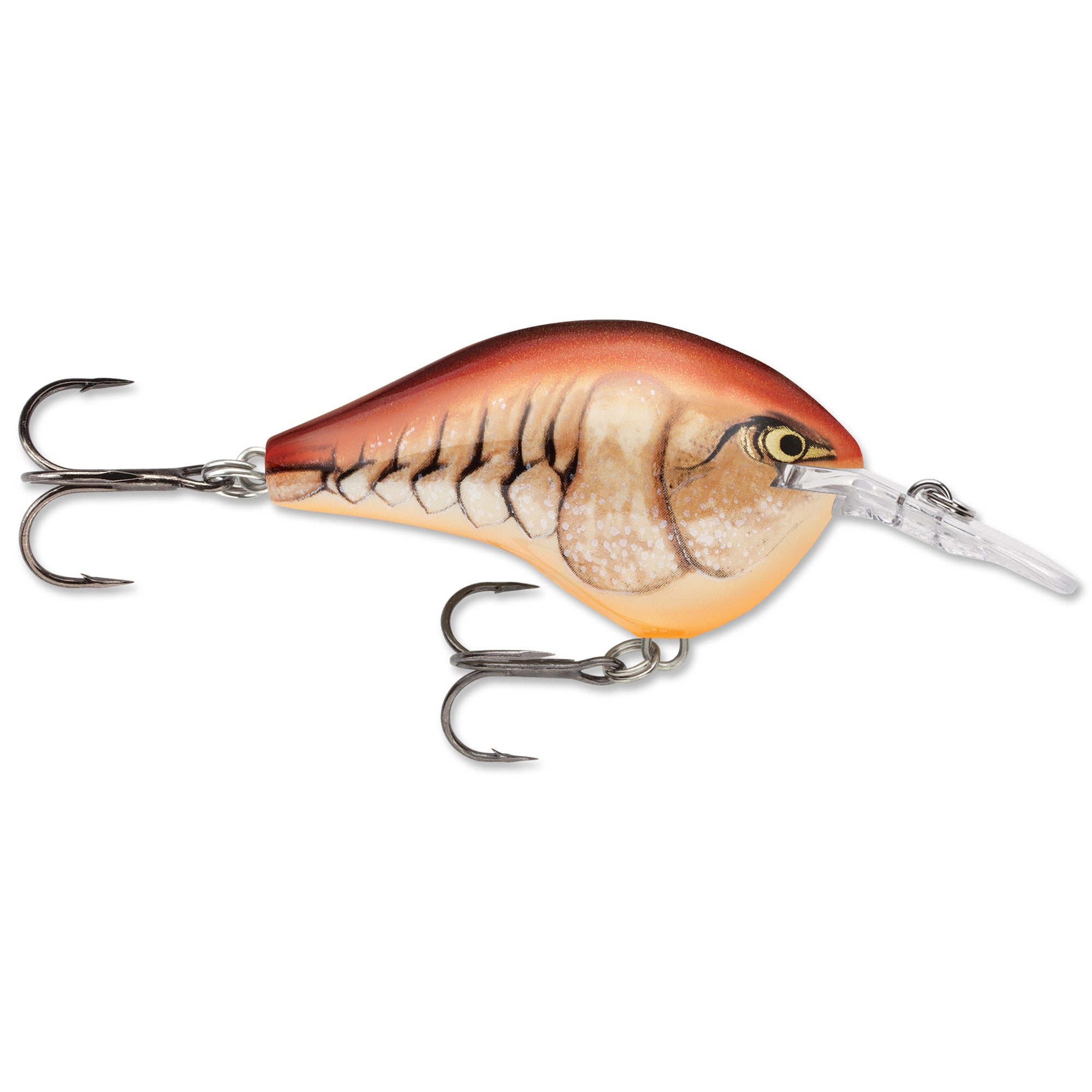 Rapala Dives-To 6ft 3/8oz 2"