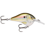 Rapala Dives-To 6ft 3/8oz 2"