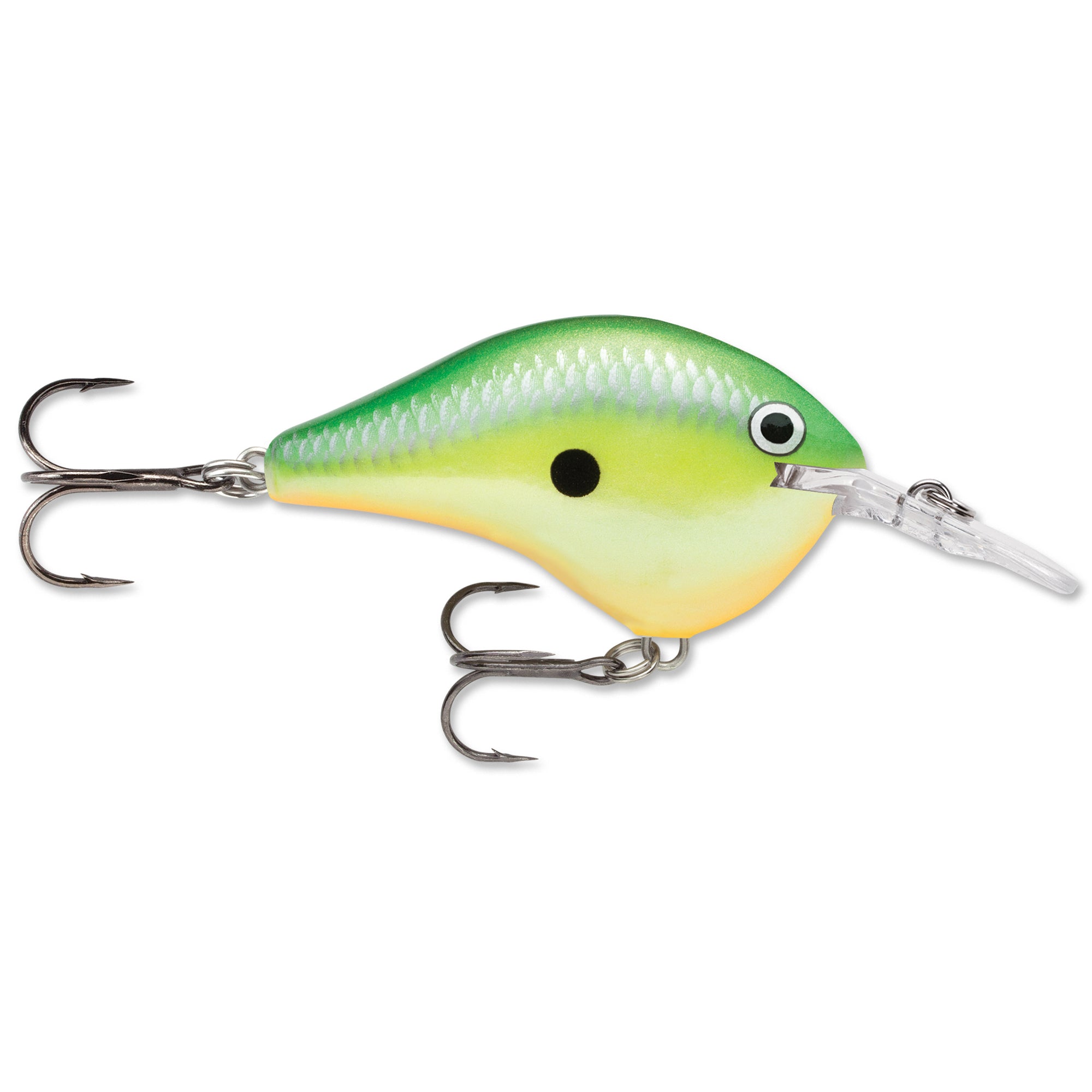 Rapala Dives-To 6ft 3/8oz 2"