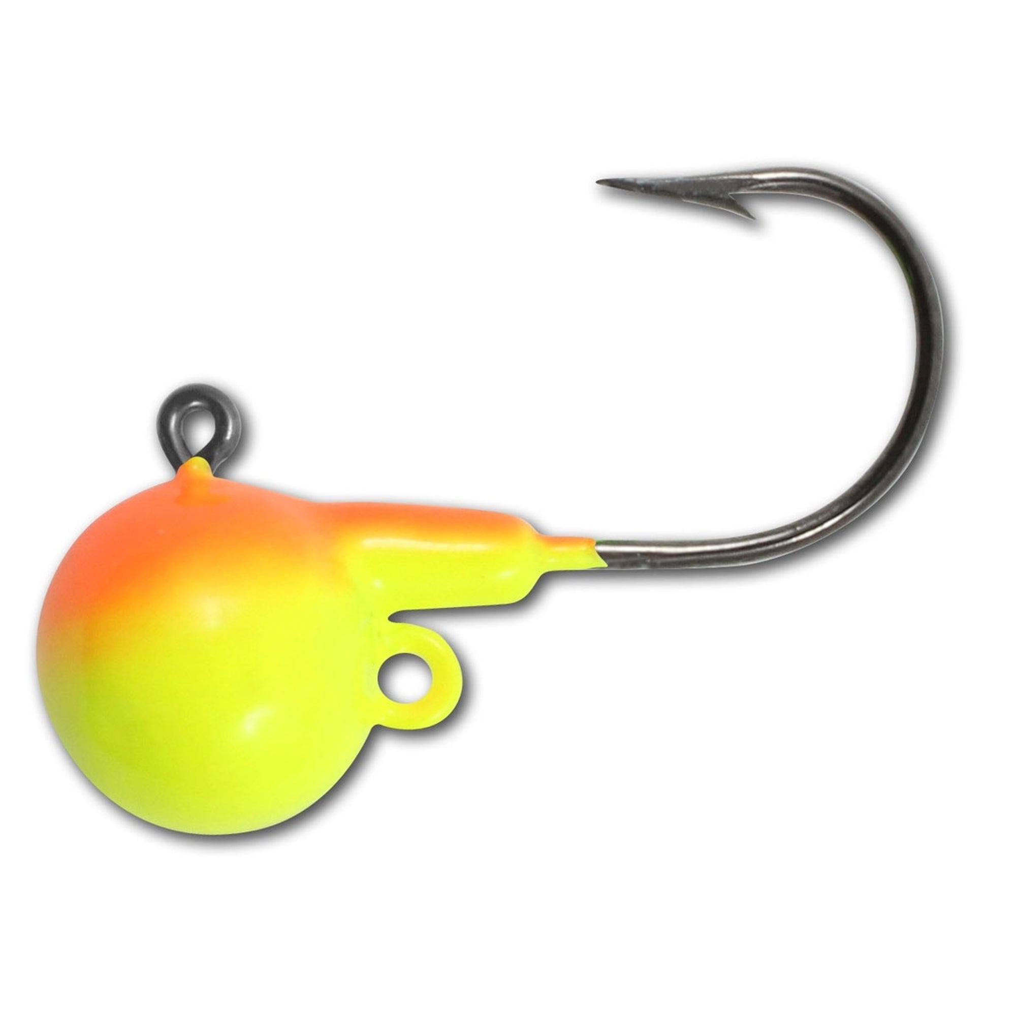 Northland Fire-Ball Jig