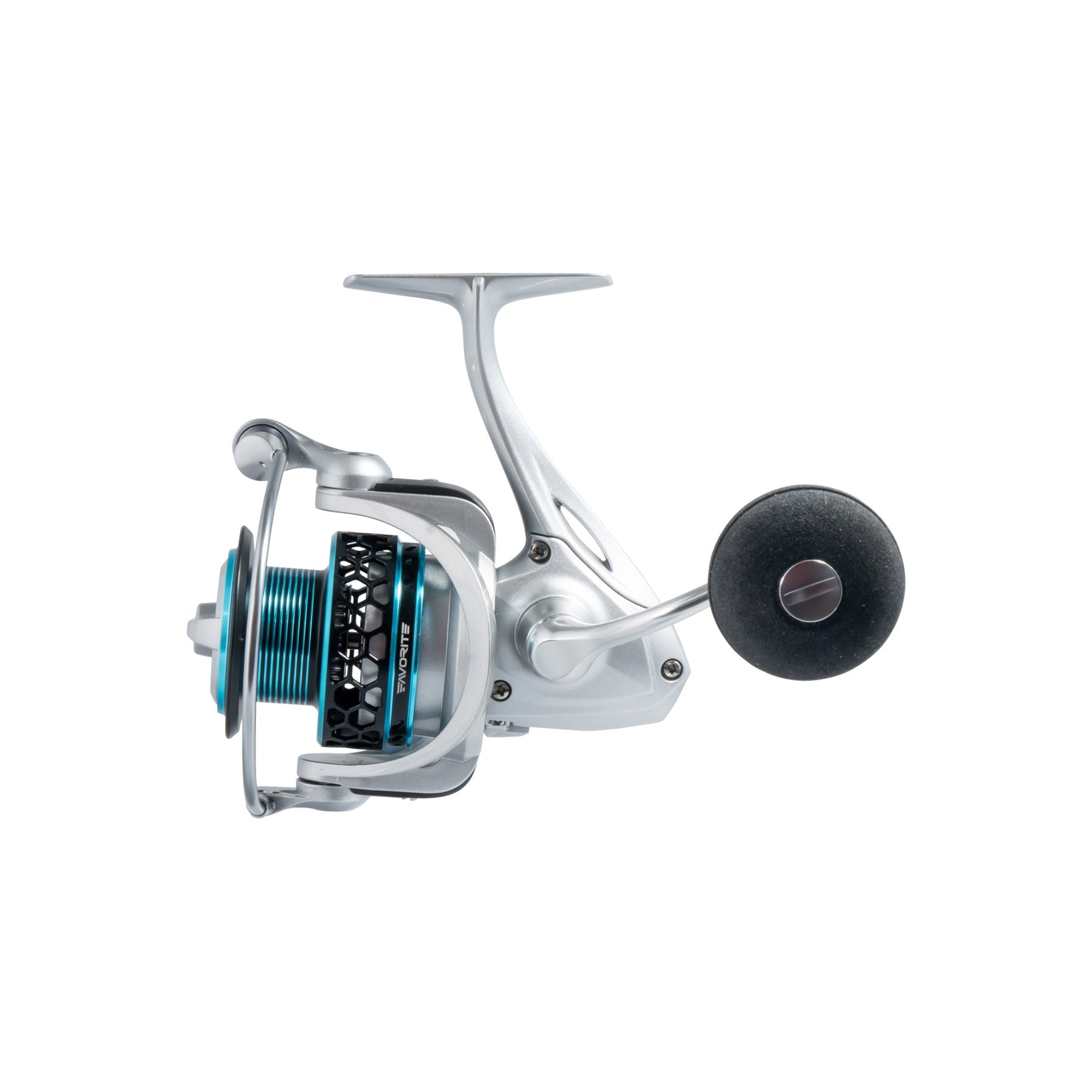 Favorite Fishing - OL' Salty Reel