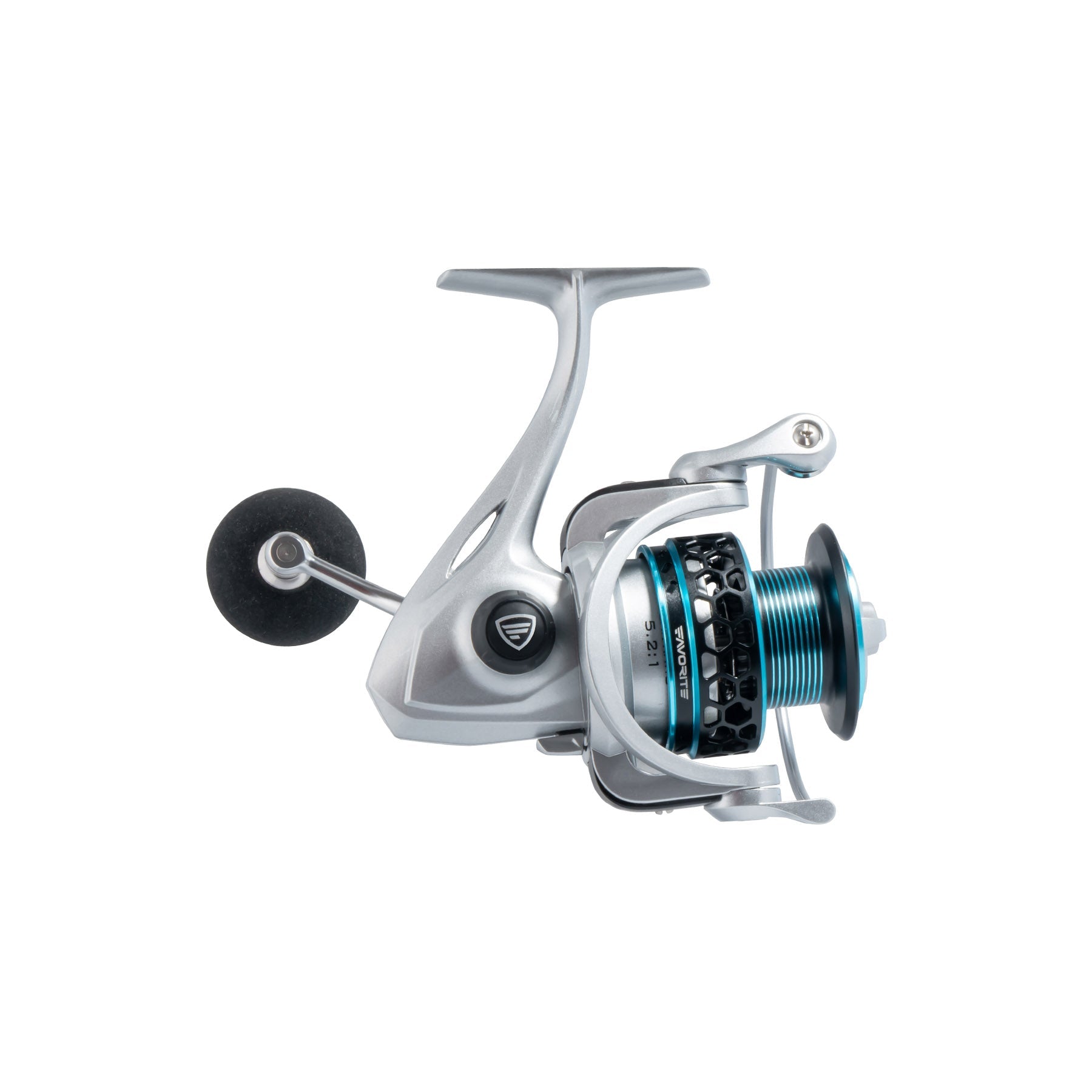 Favorite Fishing - OL' Salty Reel