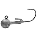 Owner Round Head w/Lockdown