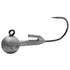Owner Round Head w/Lockdown