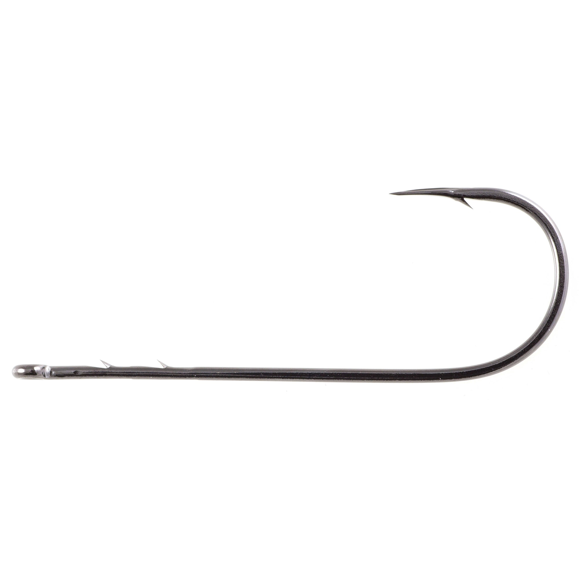 Owner Straight Shank Worm