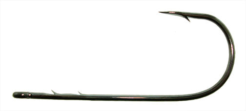 Owner Straight Shank WideGap