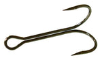 Owner Double Frog Hook