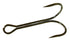Owner Double Frog Hook