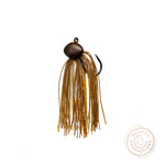 Omerta Tackle Co. Series II Football Jig