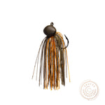 Omerta Tackle Co. Series II Football Jig