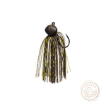 Omerta Tackle Co. Series II Football Jig