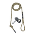 8mm OpLux Deluxe Sewn Tree Tether & Lineman's Belts