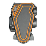 Trolling Motor Pedal Pad for the Power Pole Move
