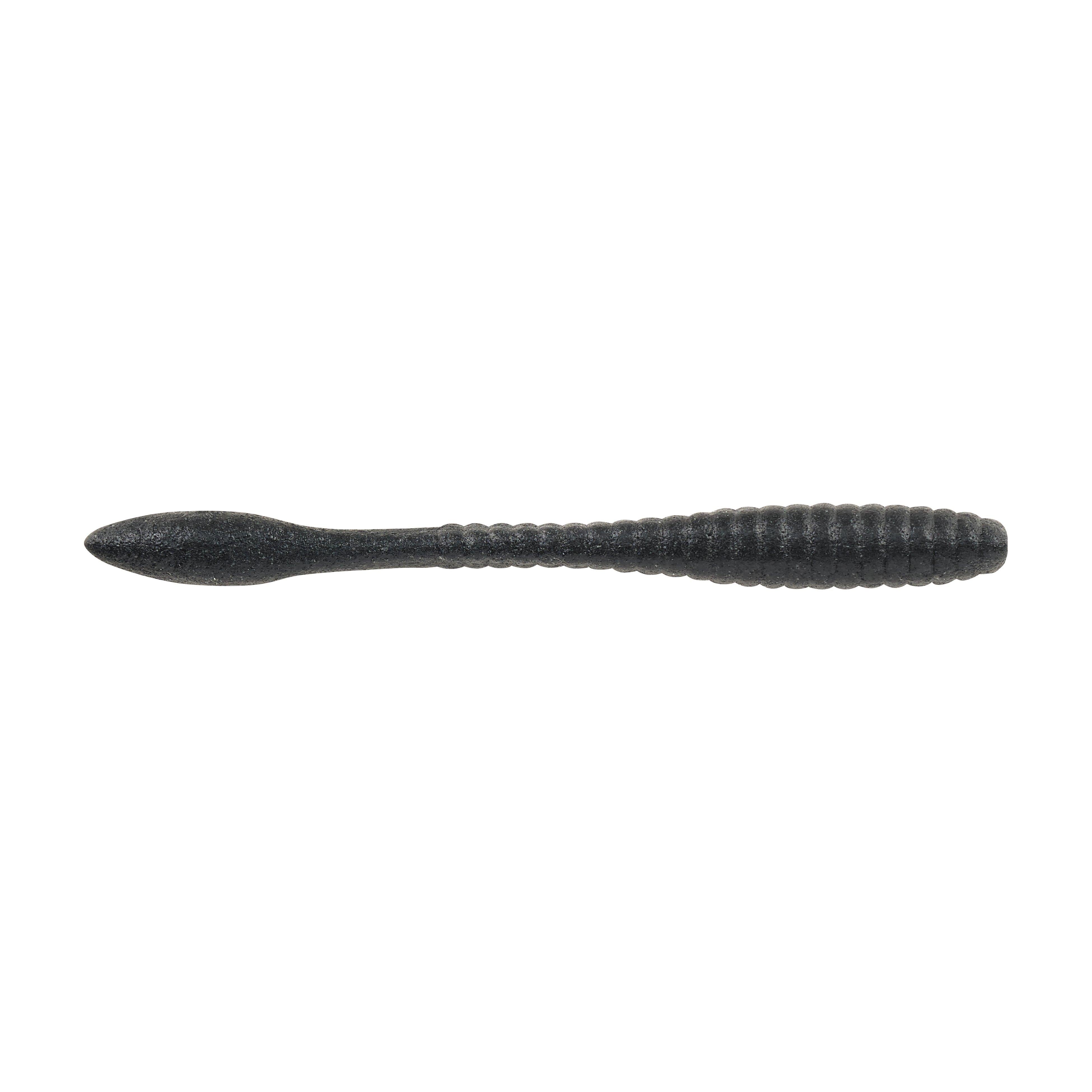 Berkley Flat Worm MaxScent 4.5"