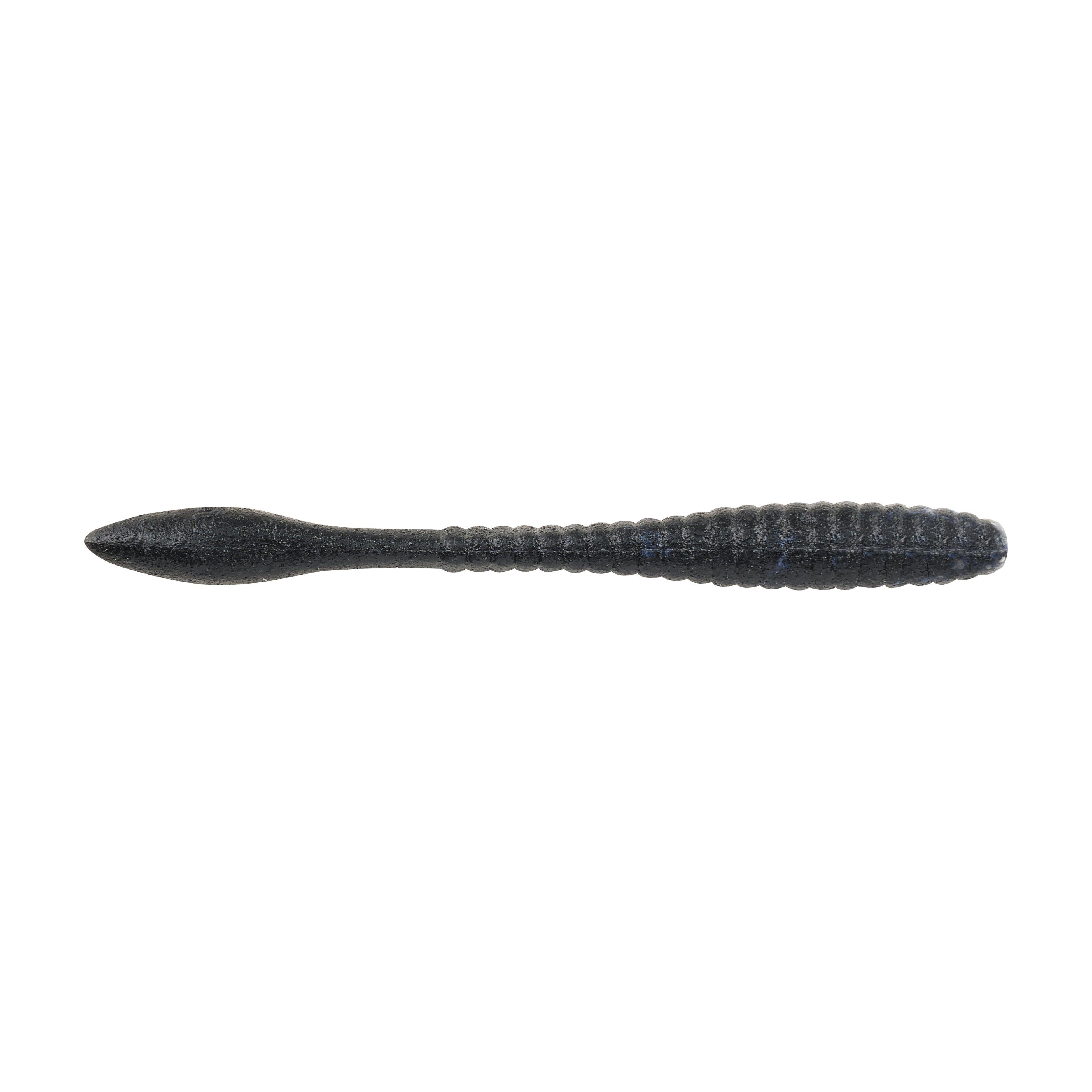 Berkley Flat Worm MaxScent 4.5"