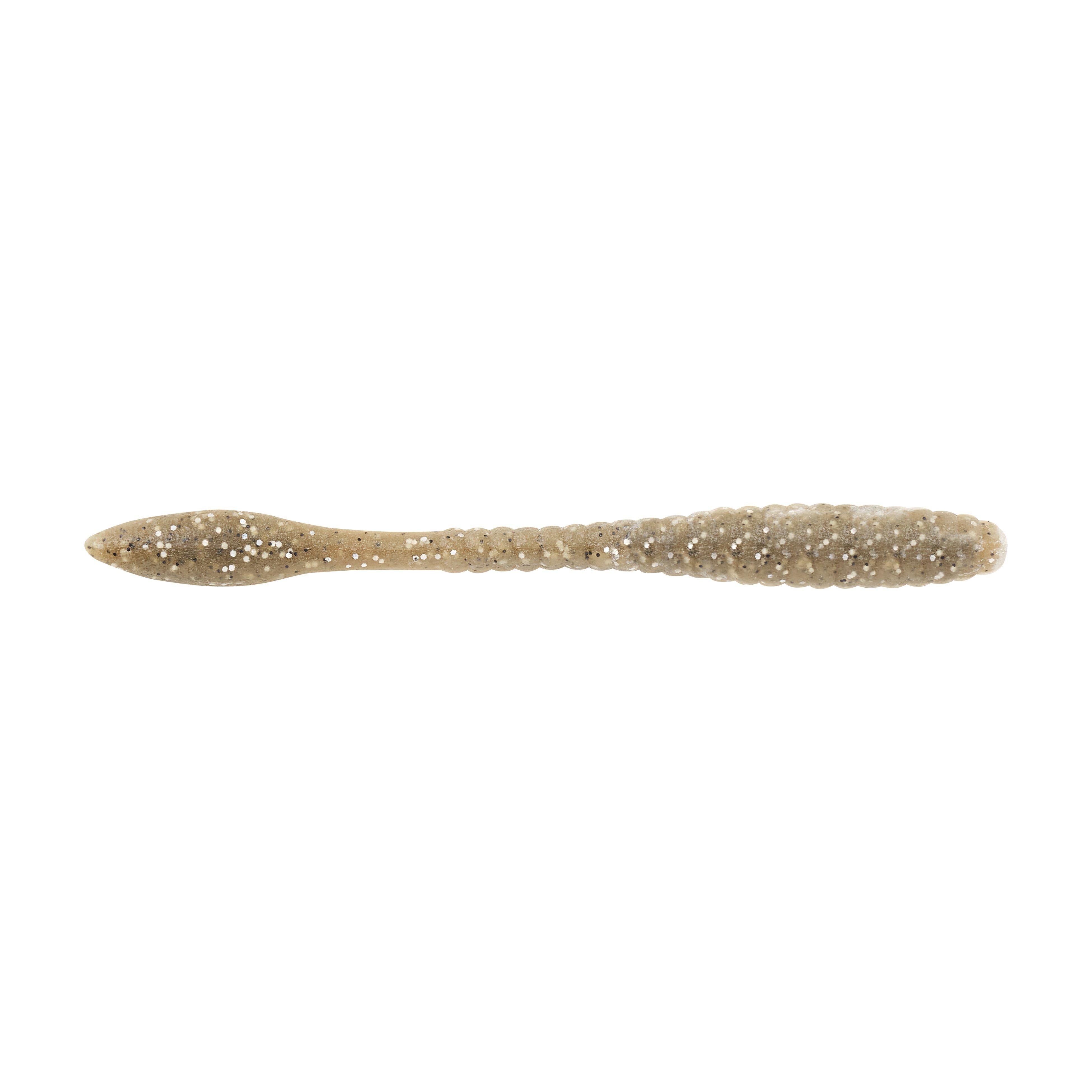 Berkley Flat Worm MaxScent 4.5"