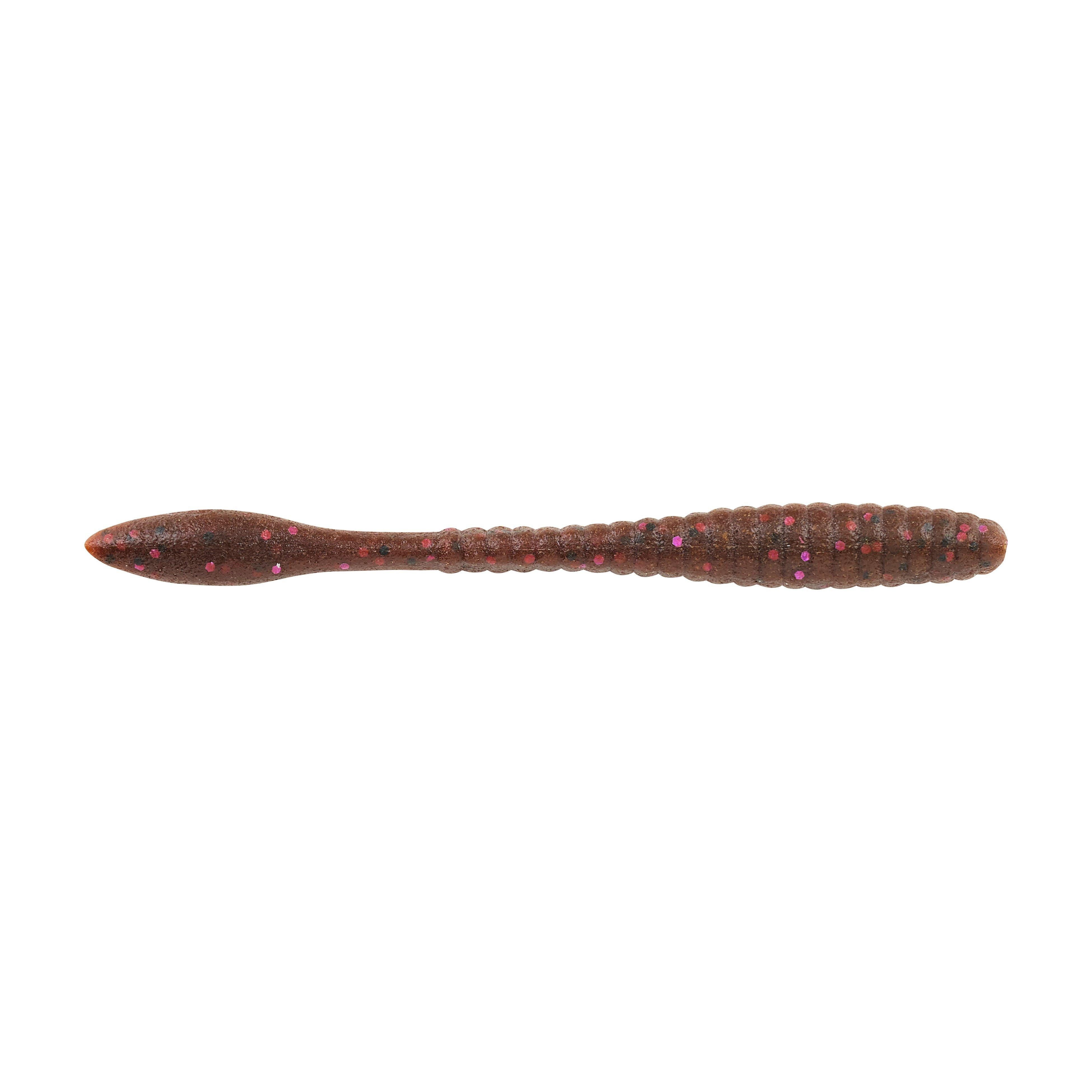 Berkley Flat Worm MaxScent 4.5"