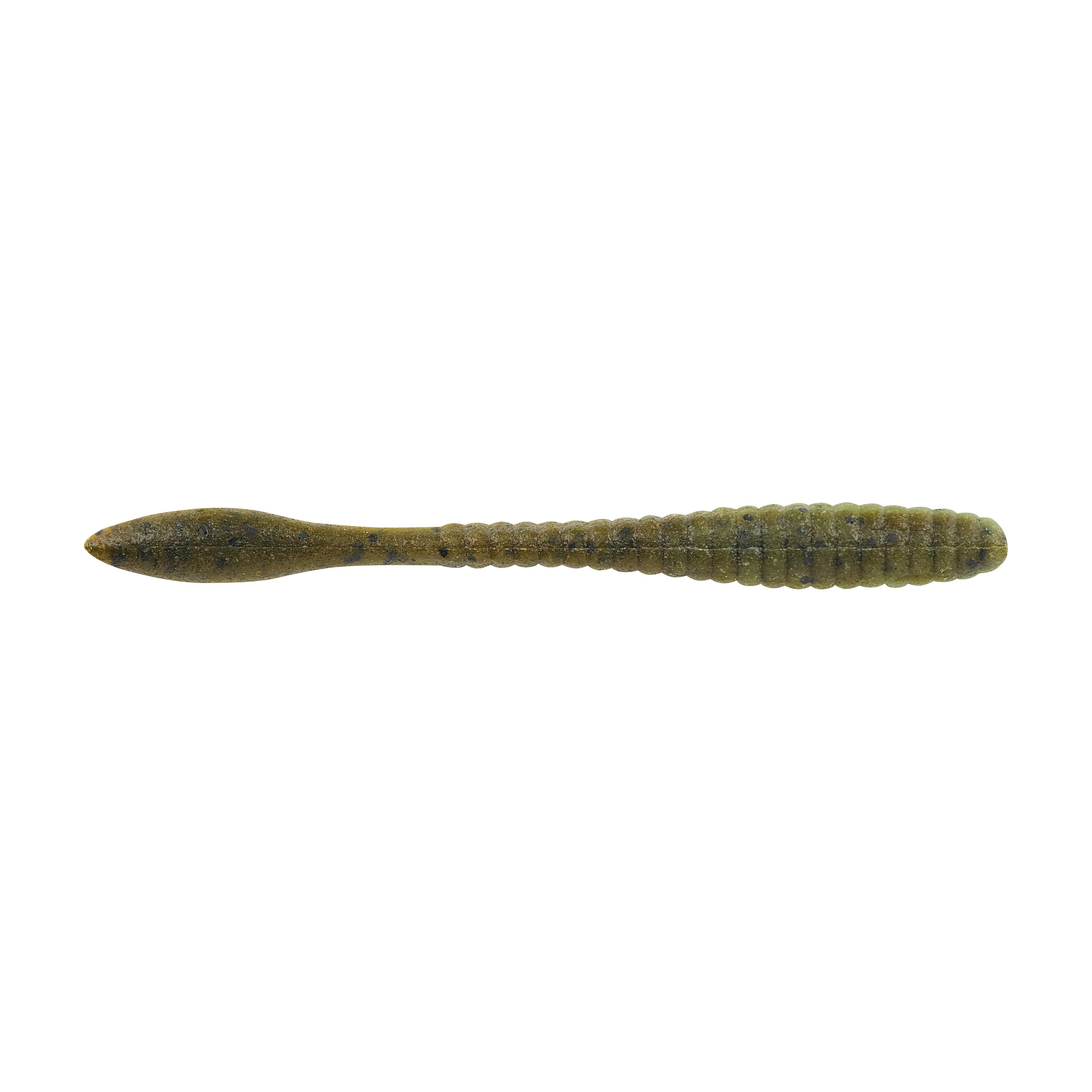 Berkley Flat Worm MaxScent 4.5"