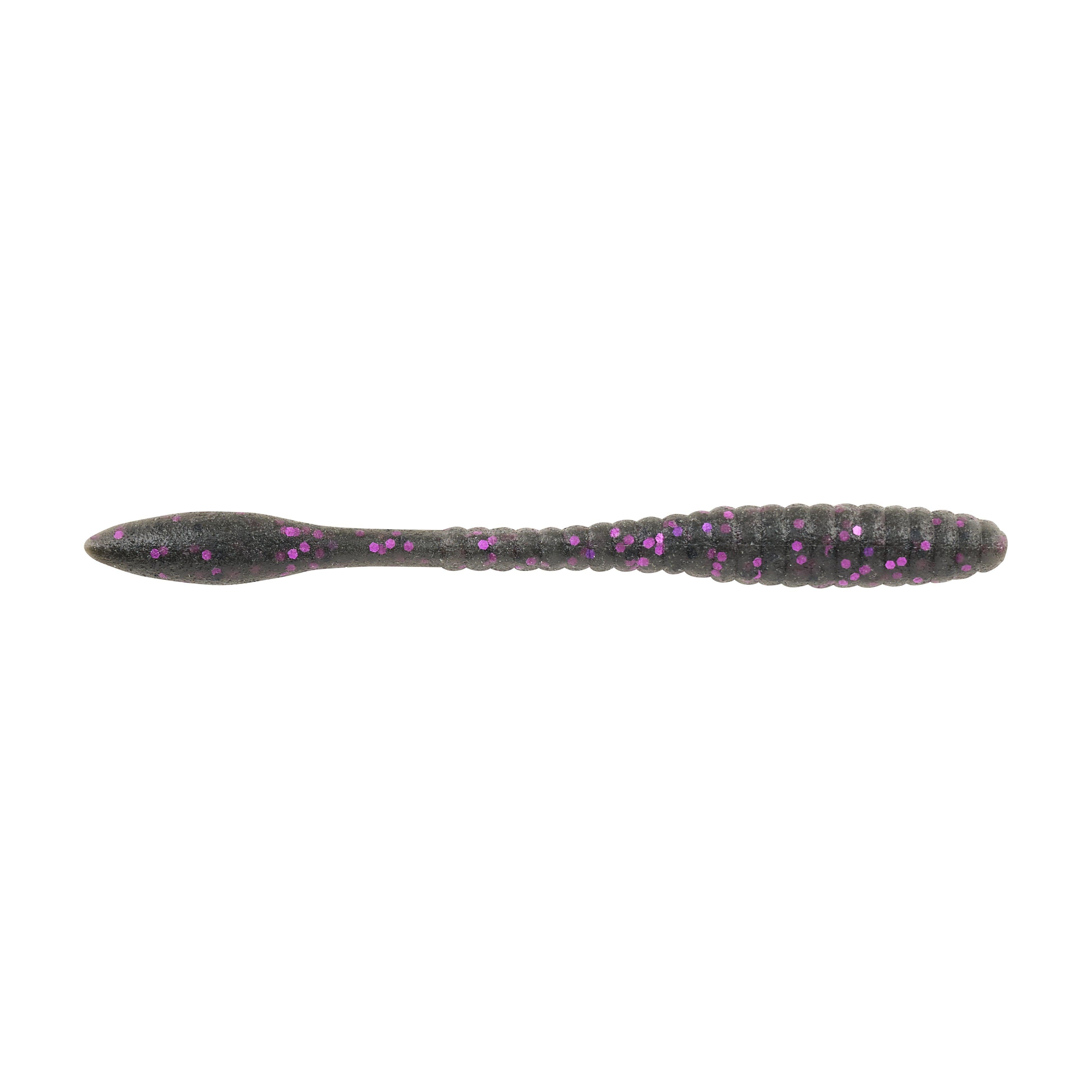 Berkley Flat Worm MaxScent 4.5"