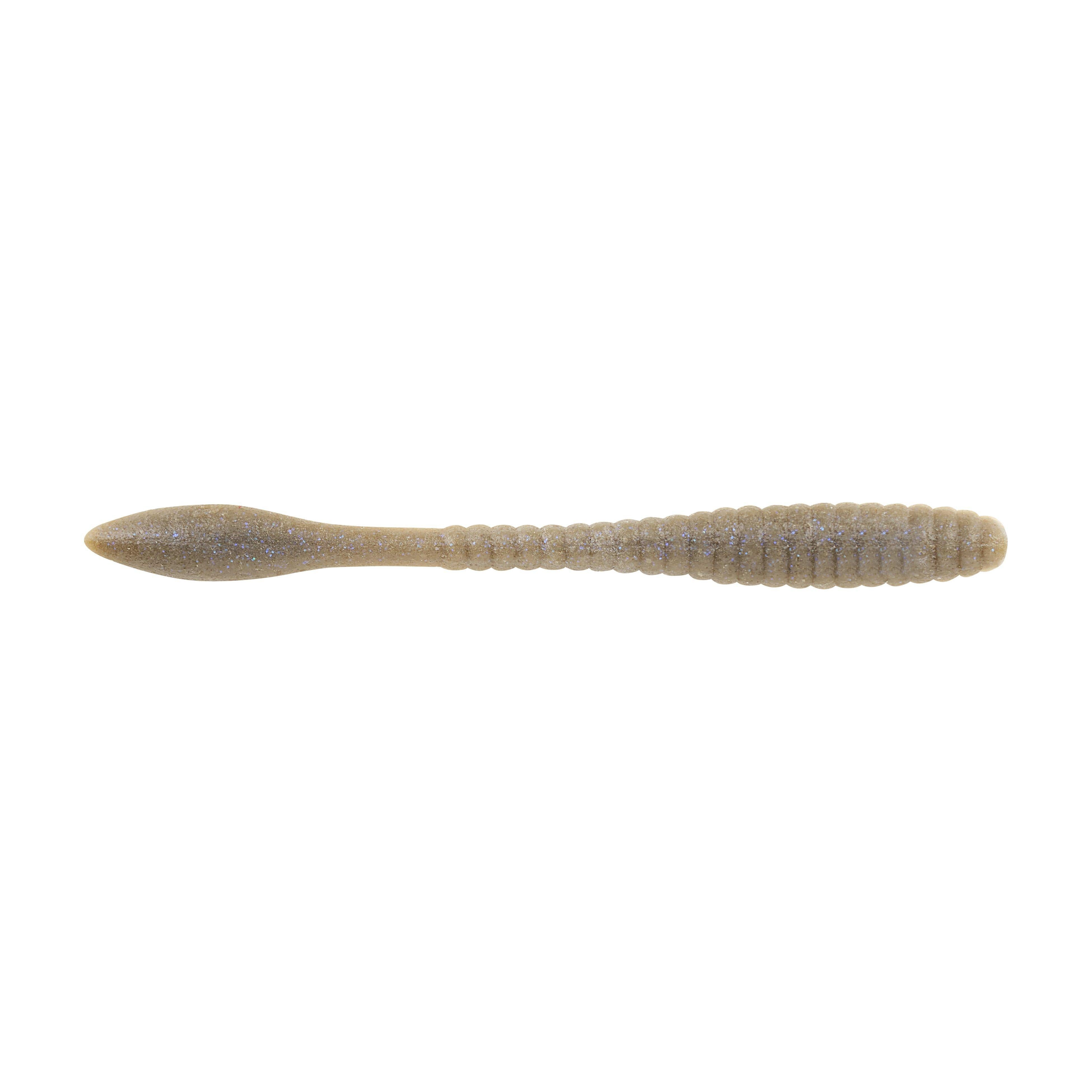 Berkley Flat Worm MaxScent 4.5"