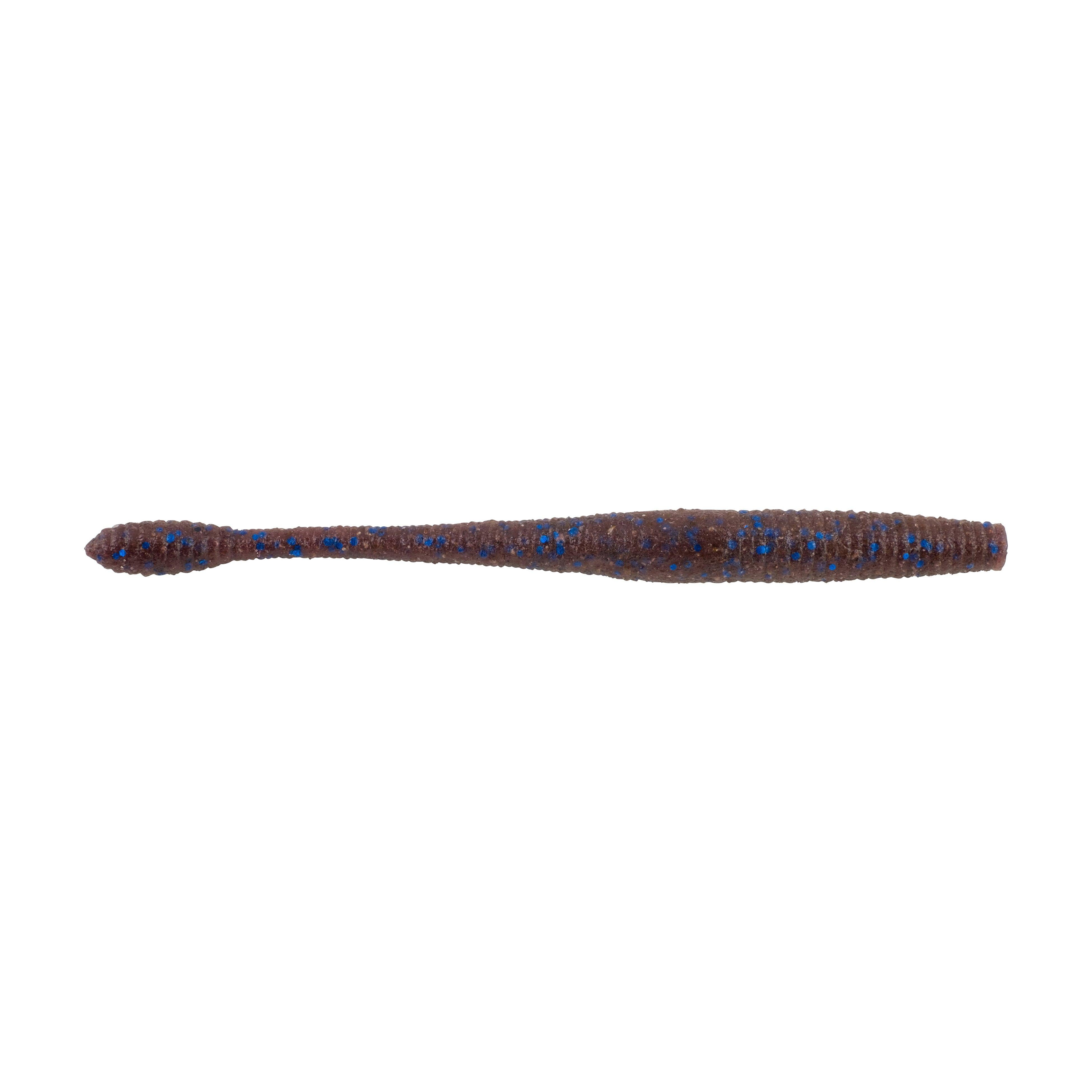 Berkley Hit Worm MaxScent 4.5"
